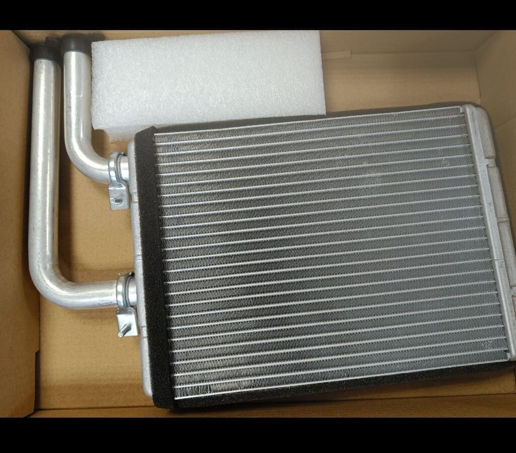 Toyota-Lexus üçün peçin radiatoru — Digər, Bakı