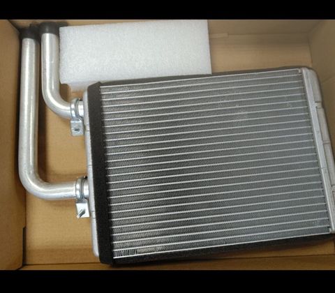 Toyota-Lexus üçün peçin radiatoru — Bakı