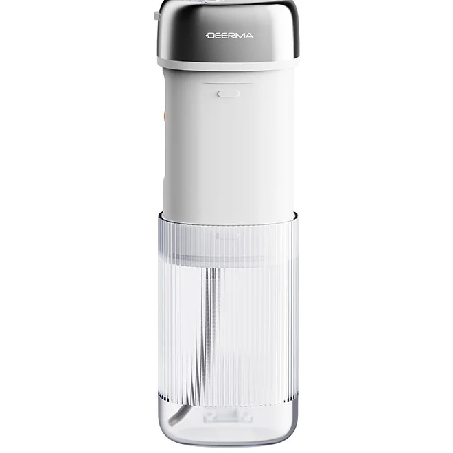 Deerma CY01 Portable Water Flosser — Elektrik diş fırçaları, irrigatorlar, Bakı (2)
