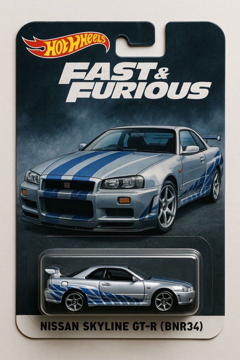 Hot Wheels modelləri — Kolleksiyalar, Bakı (6)