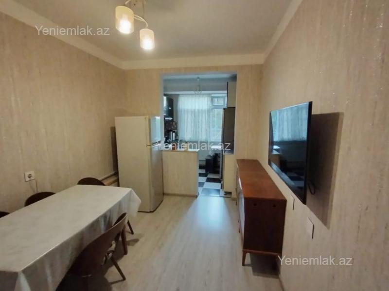 Satılır 4 otaqlı Bina evi menzil (Köhnə tikili), 90 m², 41-ci məhəllə — Mənzil, Sumqayıt (7)