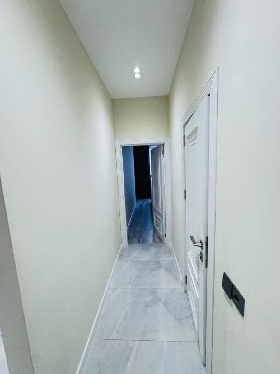 İcarəyə verilir 2 otaqlı yeni tikili 63 m² — Mənzil, Sumqayıt (11)