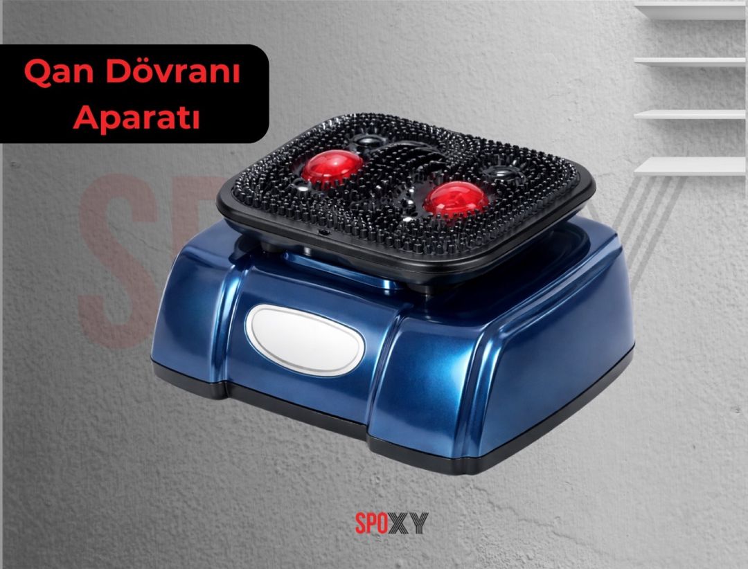 Qan dövranı aparatı — İdman, hobi, istirahət, Bakı (2)