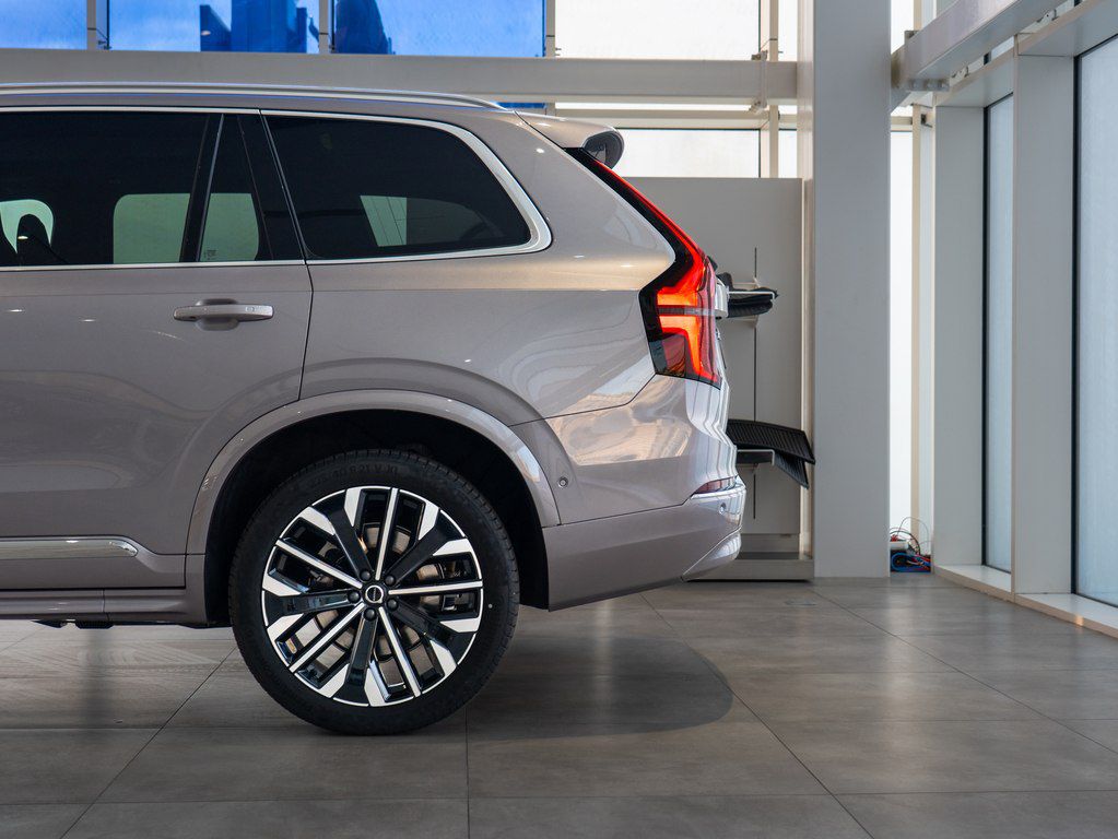 Volvo XC90, 2.0 L, 2026 il, yeni — Avtomobillər, Bakı (7)