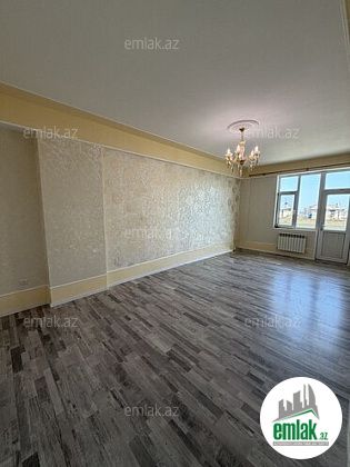 Satılır 2 otaqlı 80 m² yeni tikili 9 mkr