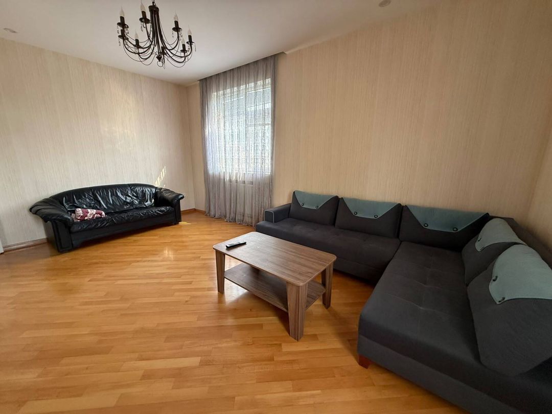 İcarəyə verilir 2 otaqlı yeni tikili 98 m² — Mənzil, Bakı (2)