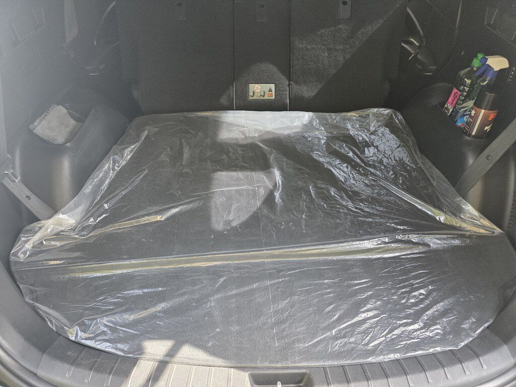 Hyundai Santa Fe, 2.4 L, 2013 il, 155 100 km — Avtomobillər, Bakı (10)