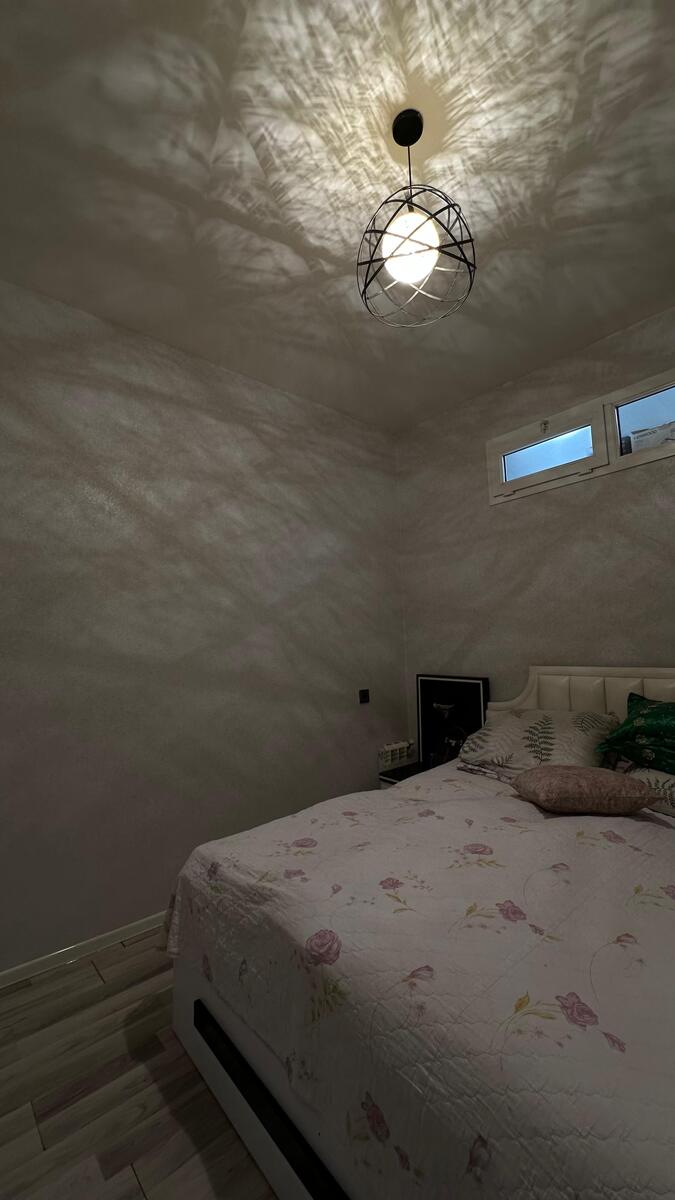 İcarəyə verilir 2 otaqlı yeni tikili 55 m² — Mənzil, Bakı (5)