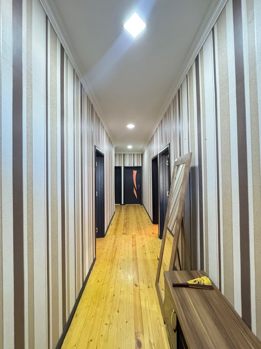 Həyət evi, Hövsan qəs — Ev, villa, Bakı (12)