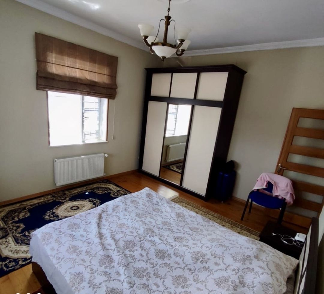 Satılır 7 otaqlı həyət evi/bağ evi 357 m² — Ev, villa, Bakı (12)