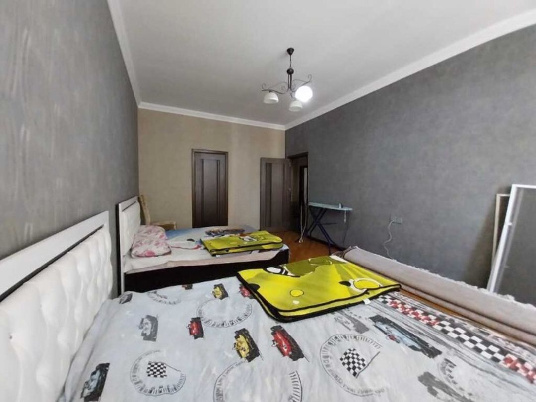Satılır 3 otaqlı yeni tikili 147 m² — Mənzil, Bakı (11)