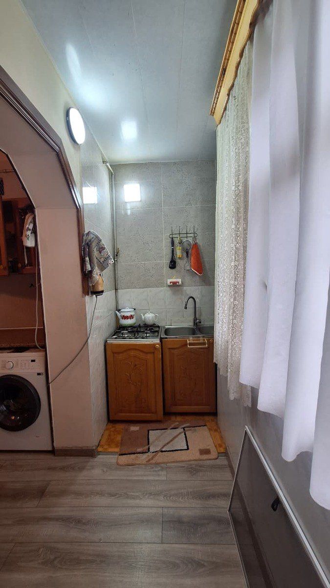Satılır 3 otaqlı köhnə tikili 80 m² — Mənzil, Bakı (8)