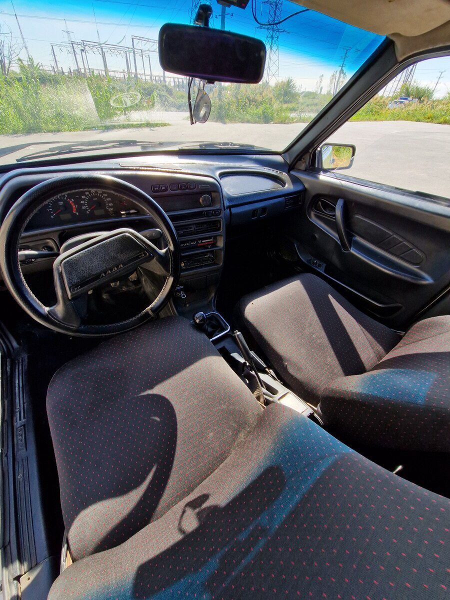 Lada (vaz) 2115, 2005 il 66-BN-283 — Avtomobillər, Göyçay (7)