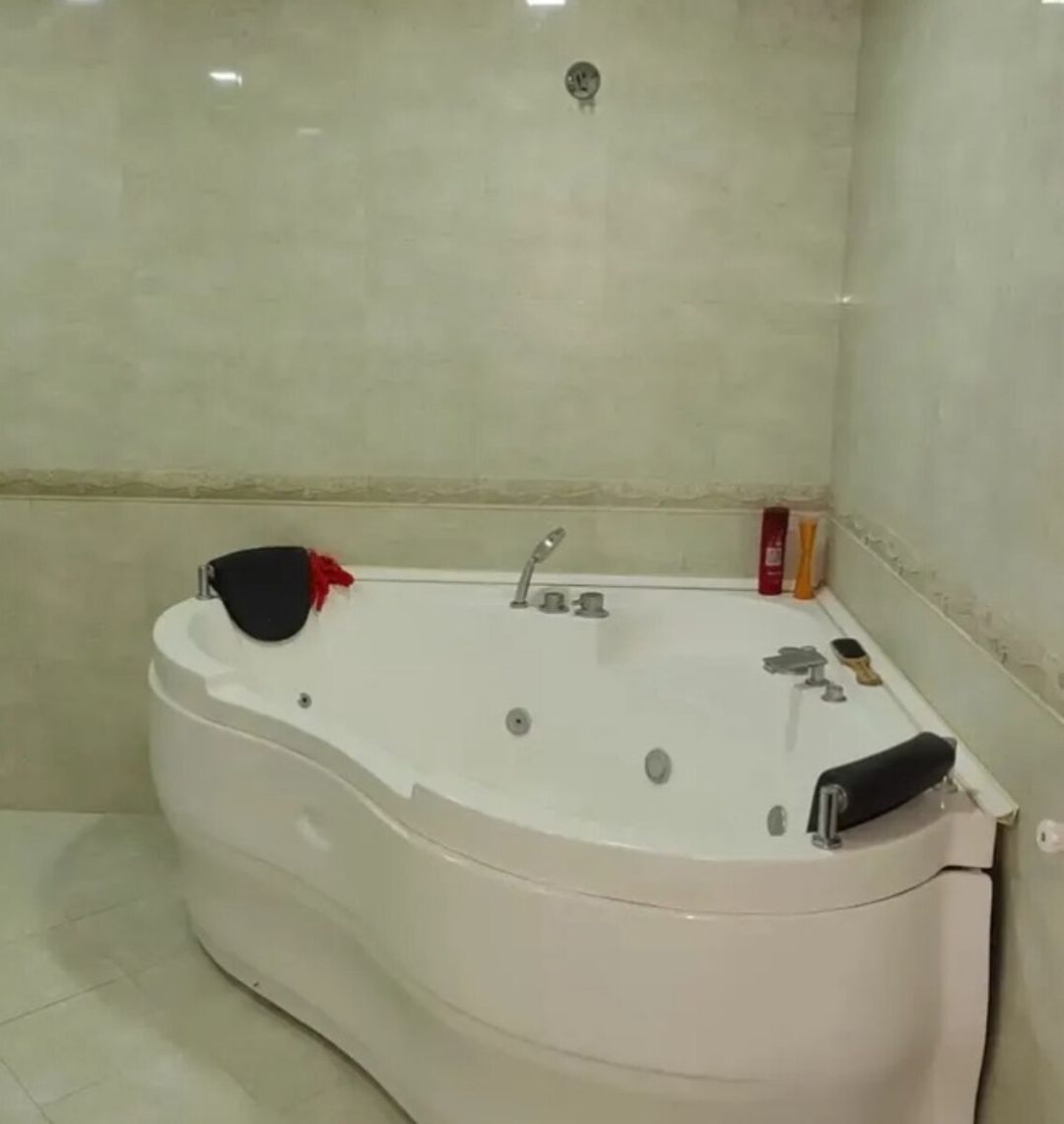 2-otaqlı yeni tikili kirayə verilir, N. Nərimanov m., 80 m² — Mənzil, Bakı (3)