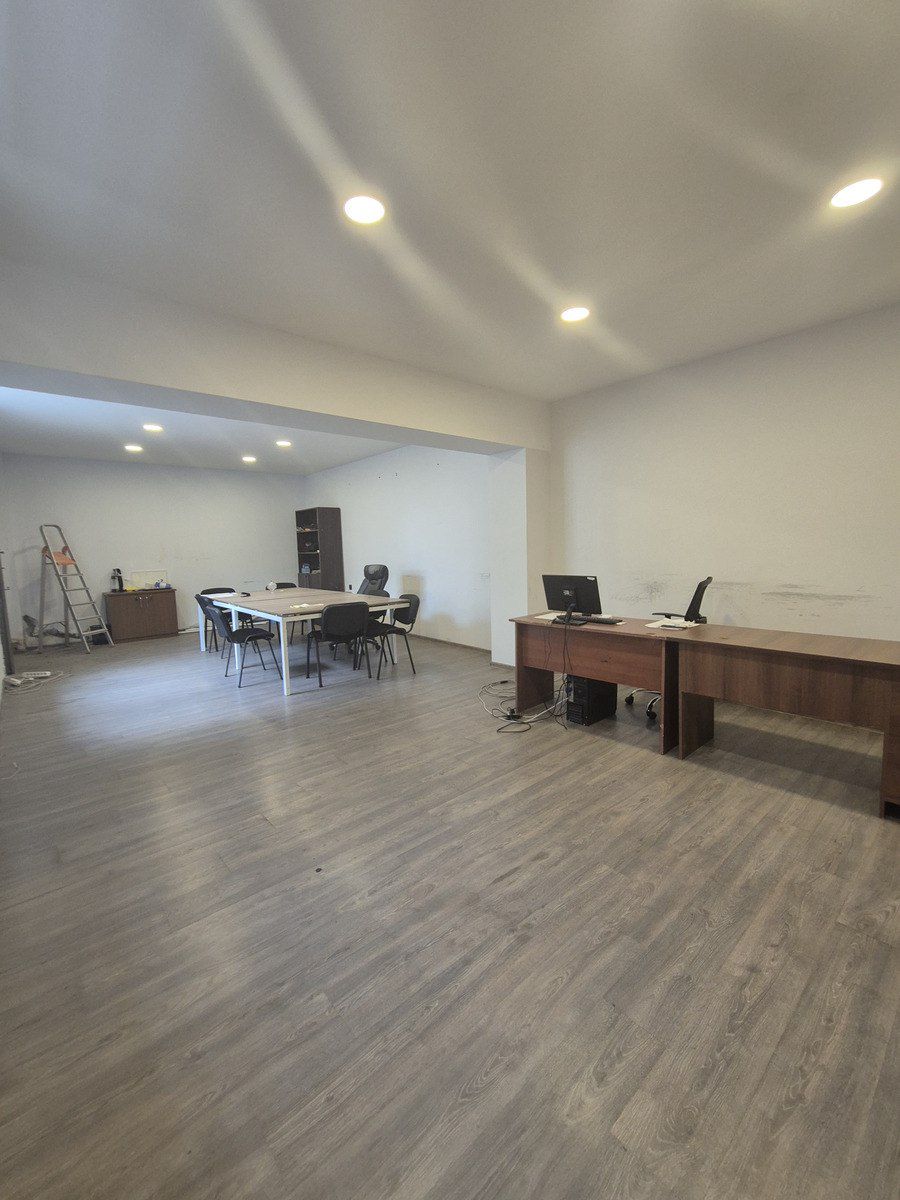 İcarəyə verilir 3 otaqlı ofis 100 m² — Ofis, Bakı (3)