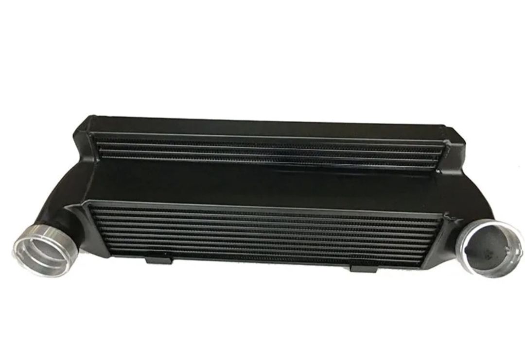 BMW tuning performance intercooler — Ehtiyat hissələri və aksesuarlar, Sumqayıt (7)
