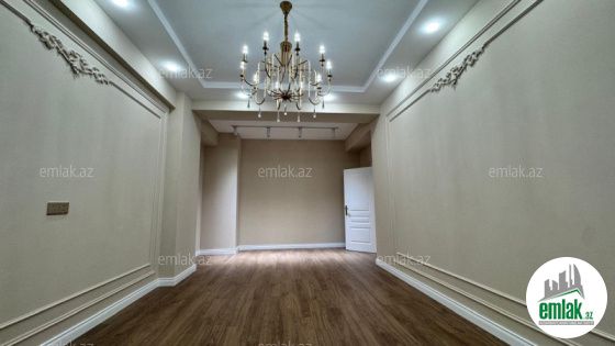 Satılır 2 otaqlı 80 m² yeni tikili 20 yanvar m — Mənzil (4)
