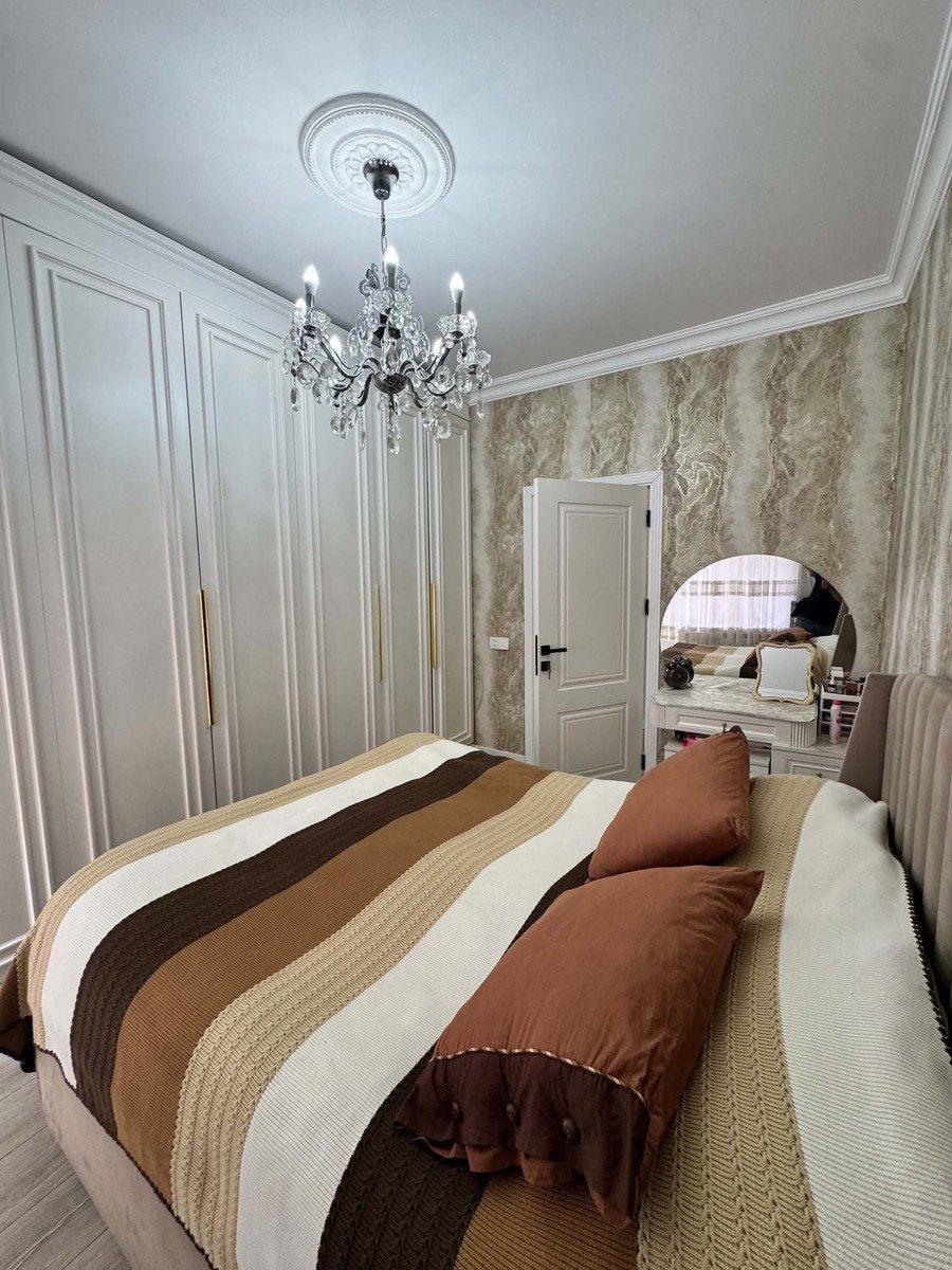 Satılır 2 otaqlı köhnə tikili 62 m² — Mənzil, Bakı (8)