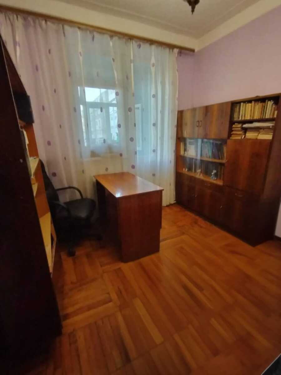 Satılır 4 otaqlı köhnə tikili 90 m² — Mənzil, Sumqayıt (5)