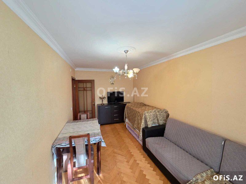Köhnə tikili Satılır Yasamal r., 4 otaq, 85 m² — Mənzil, Bakı (3)