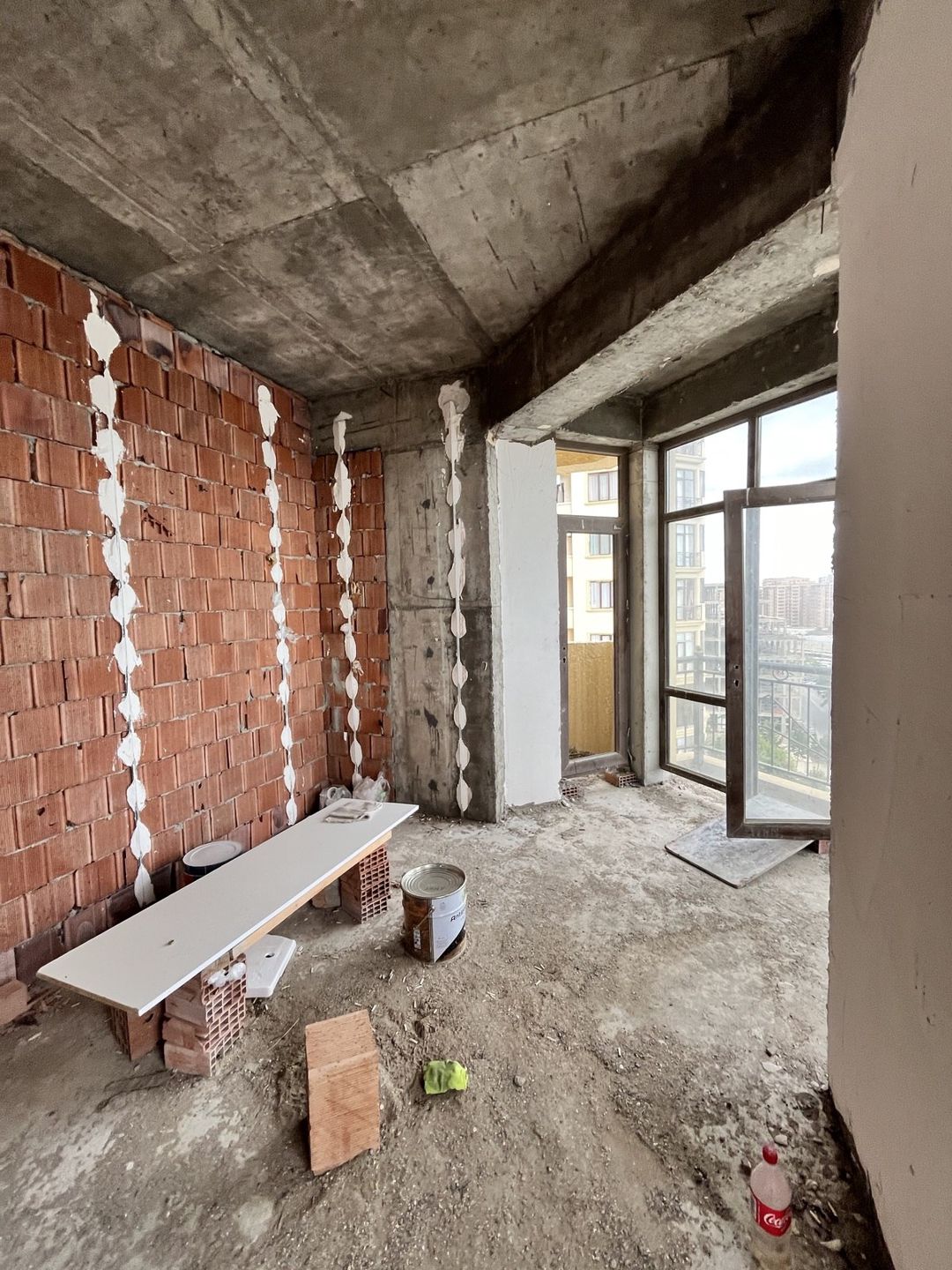 Satılır 3 otaqlı yeni tikili 130 m² — Mənzil, Bakı (4)