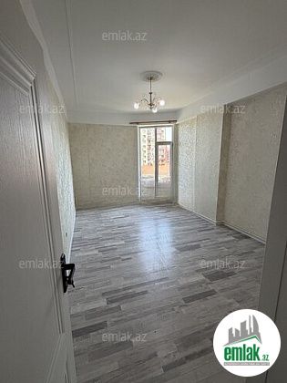 Satılır 2 otaqlı 80 m² yeni tikili 9 mkr — Mənzil (4)