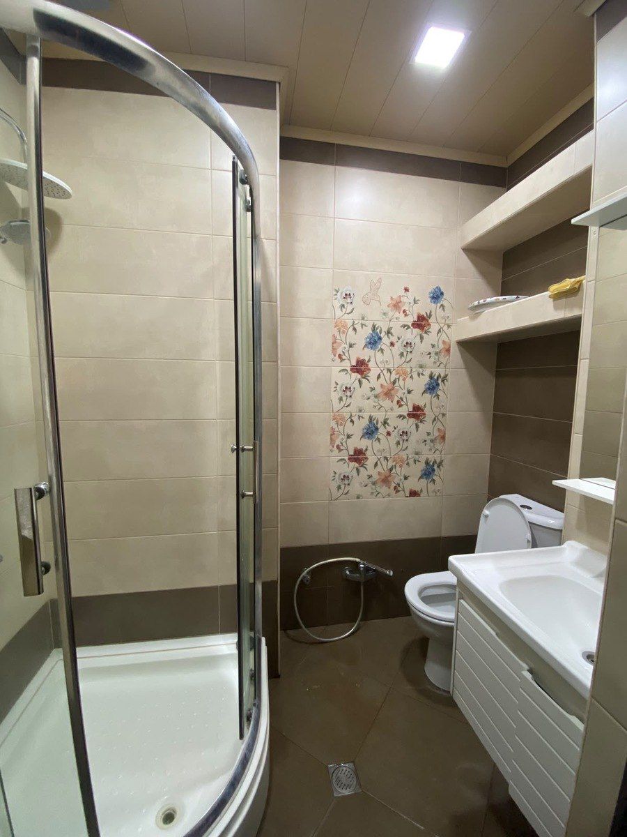 Satılır 2 otaqlı yeni tikili 60 m² — Mənzil, Bakı (8)