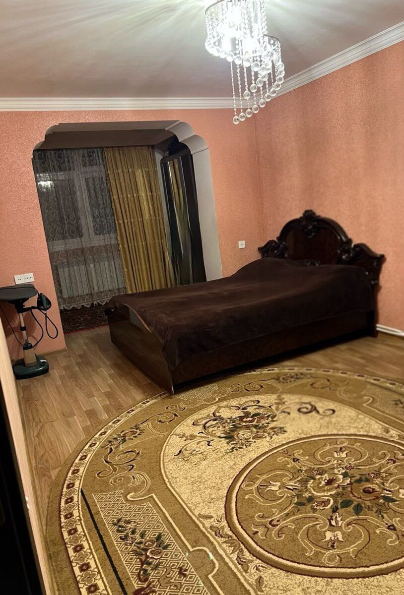 3-otaqlı mənzil, Sumqayıt ş., 68 m² — Mənzil, Sumqayıt (5)