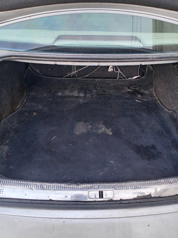 Volkswagen Passat, 1.8 L, 2002 il, 338 713 km — Avtomobillər, Bakı (7)