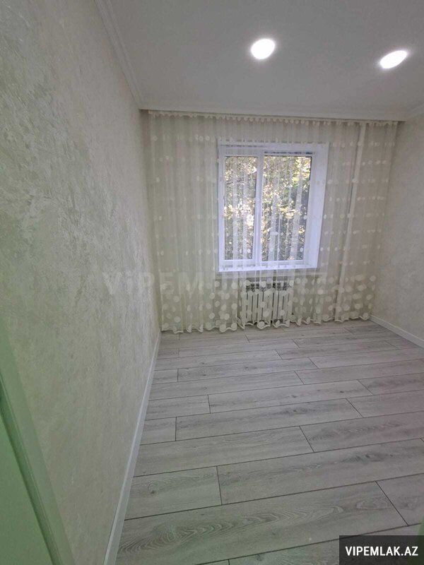 Sabunçu rayonunda 2 otaqlı Yeni tikili Satılır, 65 m² — Mənzil, Bakı (3)