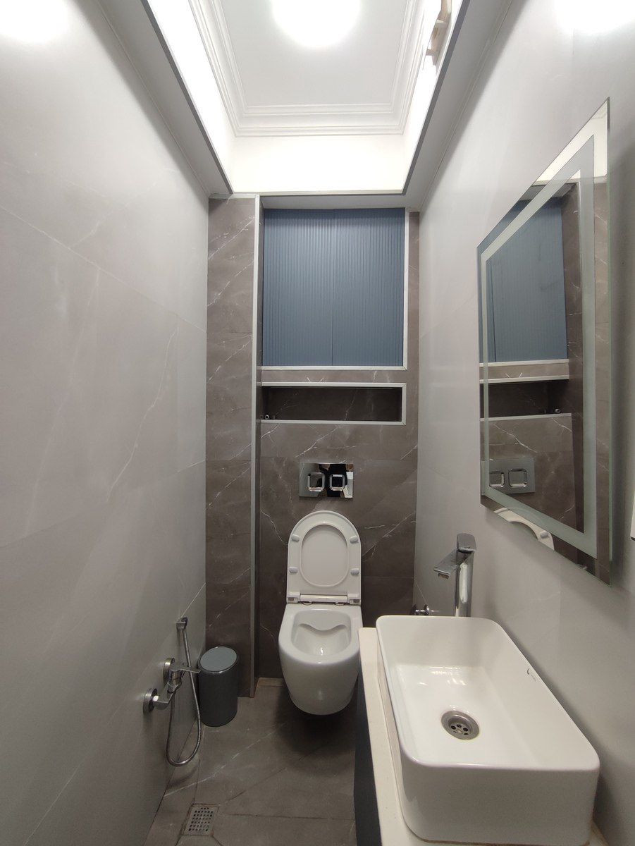 İcarəyə verilir 2 otaqlı ofis 50 m² — Ofis, Bakı (4)