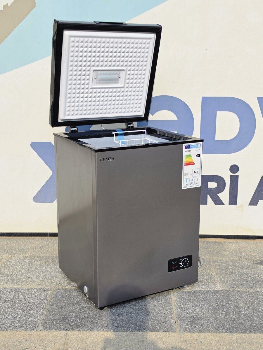 Dondurucu Remta 100L — Biznes və avadanlıq, Bakı (2)