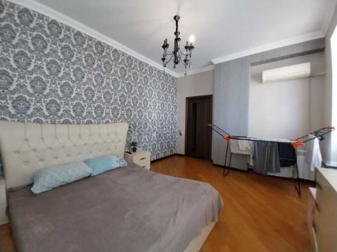 Satılır 3 otaqlı yeni tikili 147 m² — Mənzil, Bakı (7)