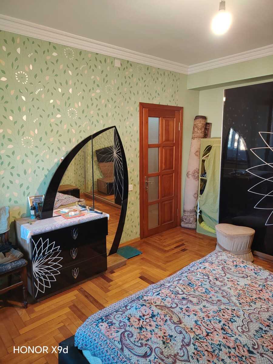 Satılır 3 otaqlı köhnə tikili 70 m² — Mənzil, Bakı (9)