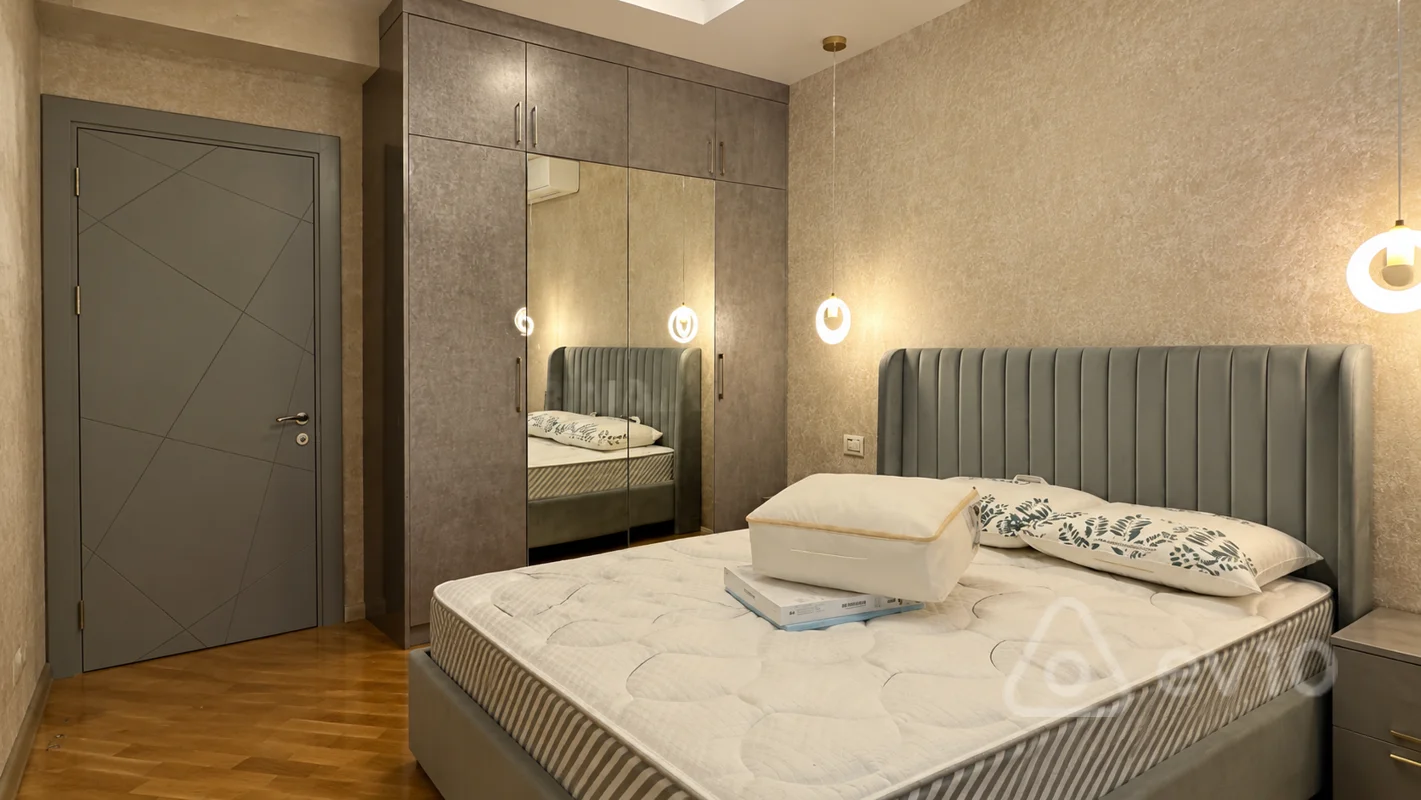 2 otaqlı mənzil, 68 m², Tbilisi Prospekti ilə Şəfayət Mehdiyev küçələrinin kəsişməsi — kirayə — Mənzil, Bakı (6)