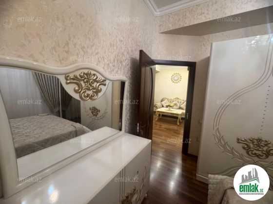 Satılır 3 otaqlı 73 m² yeni tikili 9 mkr — Mənzil (5)