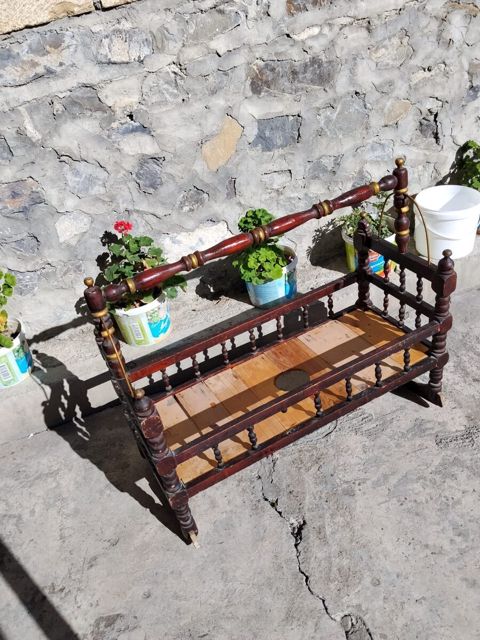 Beşik — Bakı