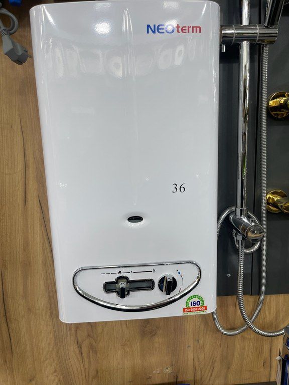Su qızdırıcısı "Neoterm 36kw" — Təmir və inşaat, Bakı