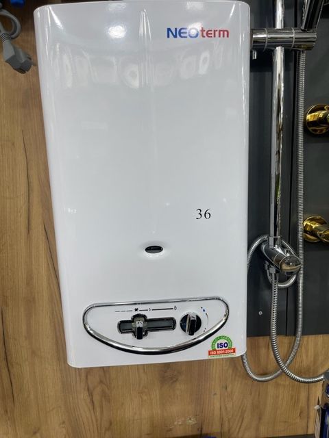 Su qızdırıcısı "Neoterm 36kw" — Bakı
