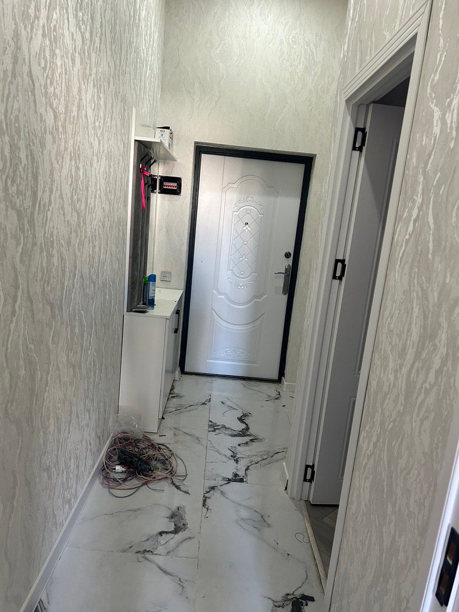 2-otaqlı yeni tikili, Xırdalan ş., 35 m² — Mənzil, Xırdalan (8)