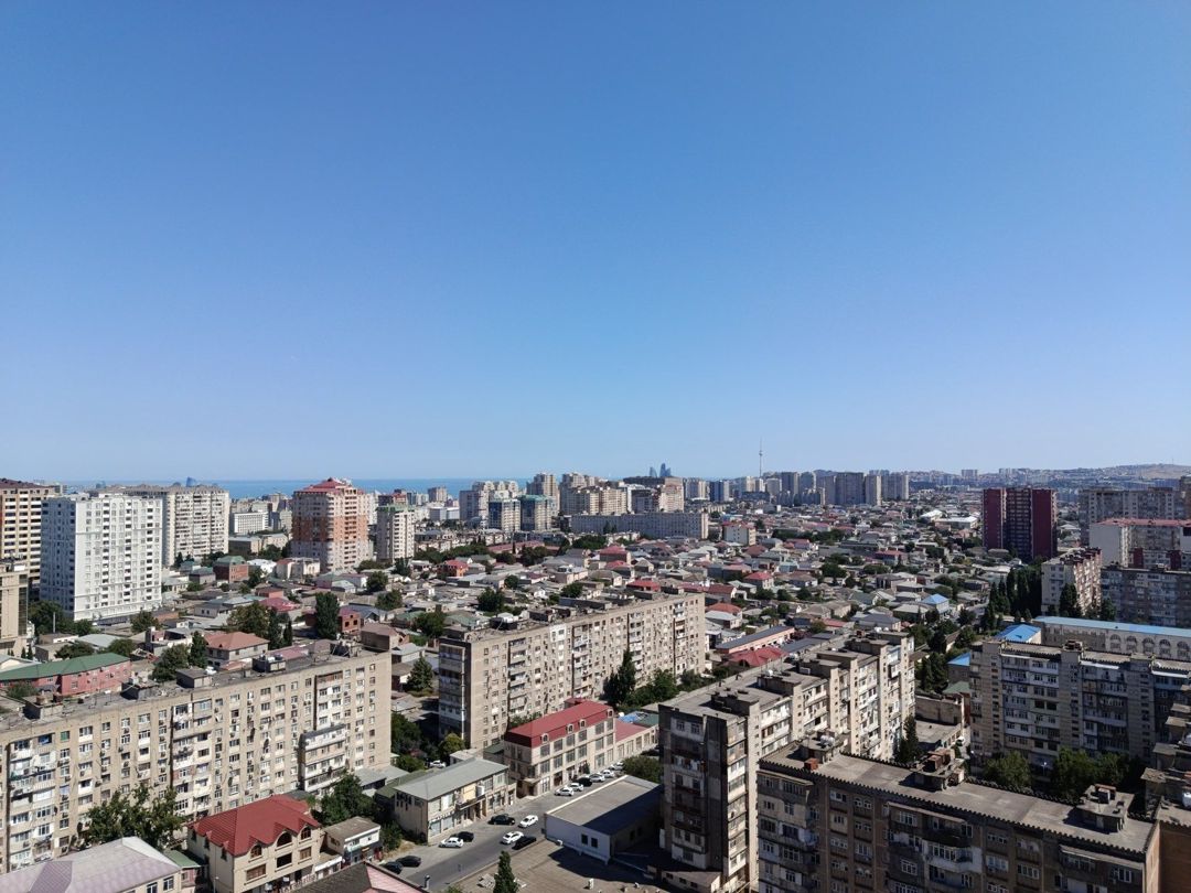 Satılır 3 otaqlı yeni tikili 147 m² — Mənzil, Bakı (10)