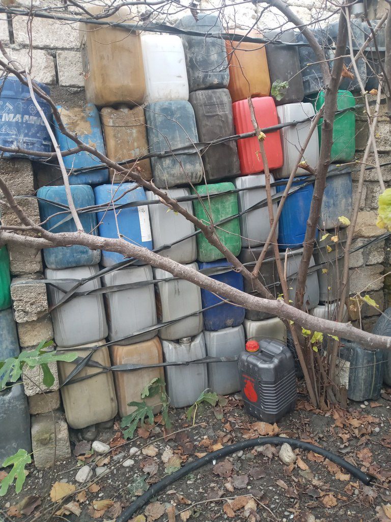 Kanistr — Təmir və inşaat, Xaçmaz (2)