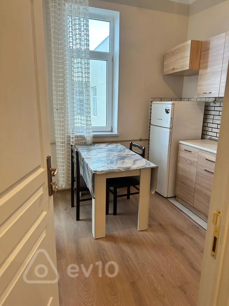 2 otaqlı mənzil, 66 m², Sumqayıt bulvarı mida — kirayə — Mənzil, Sumqayıt (5)