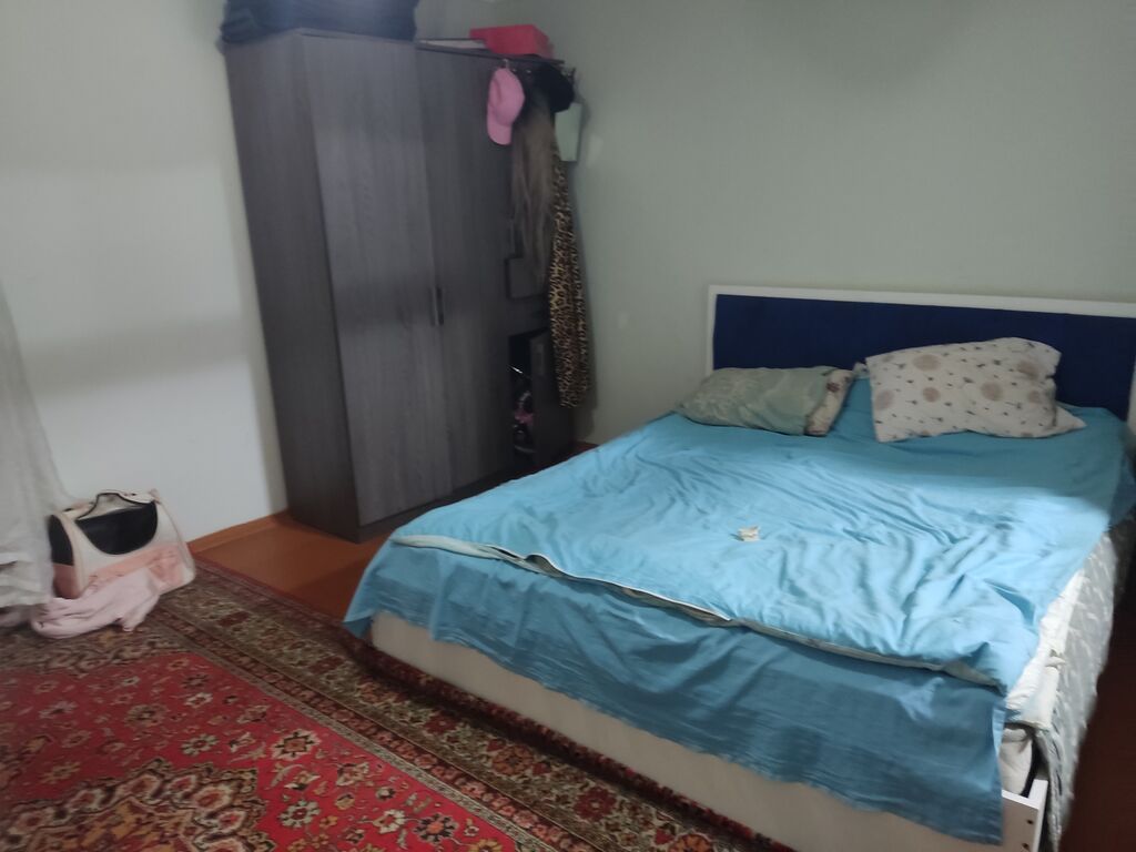 Makler deyilem xirdalanda cume mescidi terefde xanım otaq yoldasi — Ev, villa, Xırdalan (3)