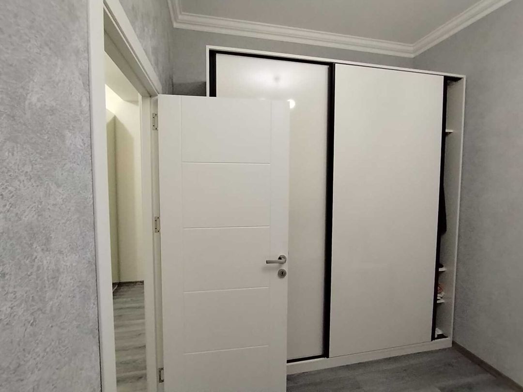 İcarəyə verilir 4 otaqlı yeni tikili 100 m² — Mənzil, Bakı (5)