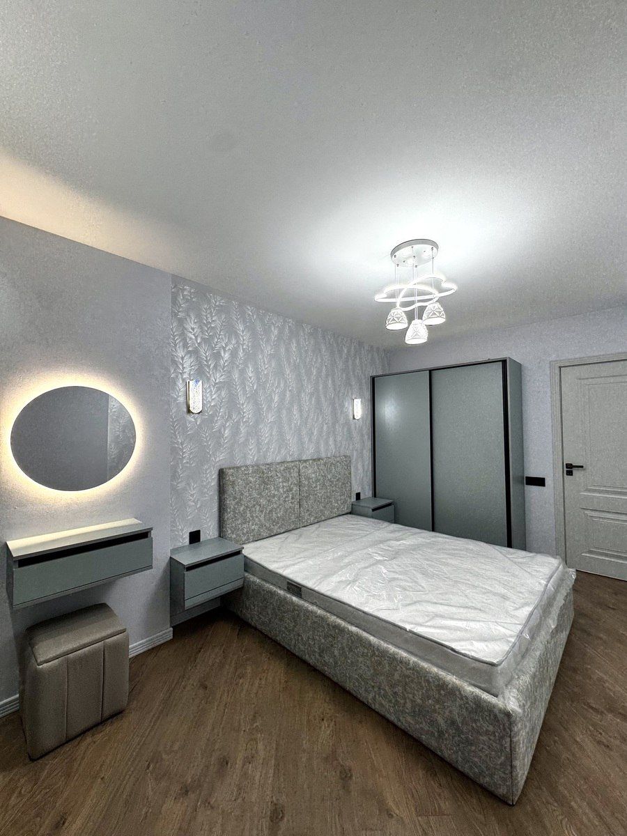 Satılır 3 otaqlı köhnə tikili 80 m² — Mənzil, Bakı (7)