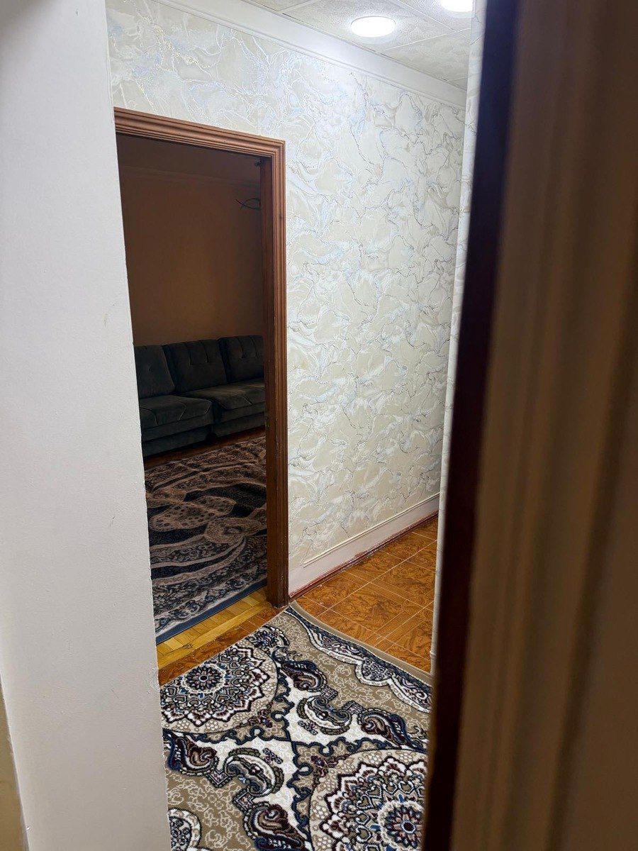 Satılır 2 otaqlı köhnə tikili 35 m² — Mənzil, Bakı (12)