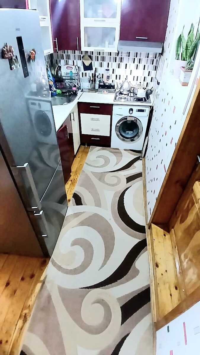 Həyət evi, Biləcəri qəs — Ev, villa, Bakı (4)