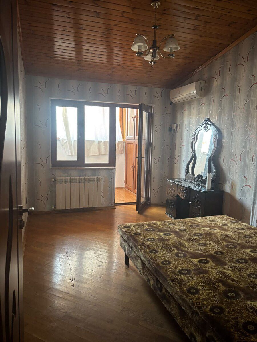2-otaqlı yeni tikili kirayə verilir, Xırdalan ş., 60 m² — Mənzil, Xırdalan (2)
