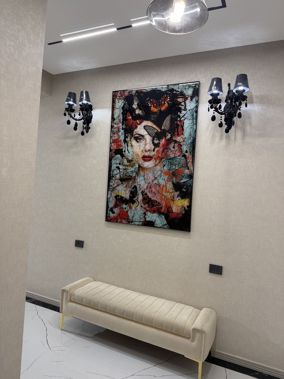 Satılır 2 otaqlı yeni tikili 84 m² — Mənzil, Bakı (8)